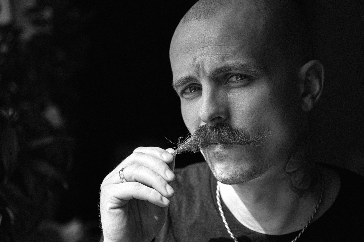 Макс Почти tweet media