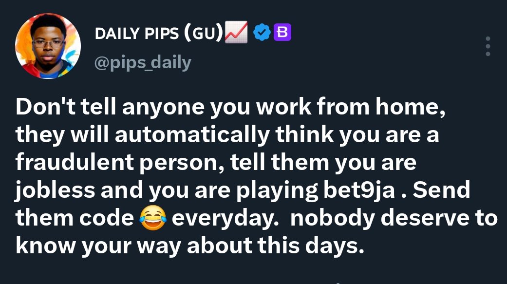 ᴅᴀɪʟʏ ᴘɪᴘꜱ (ɢᴜ)📈 tweet media