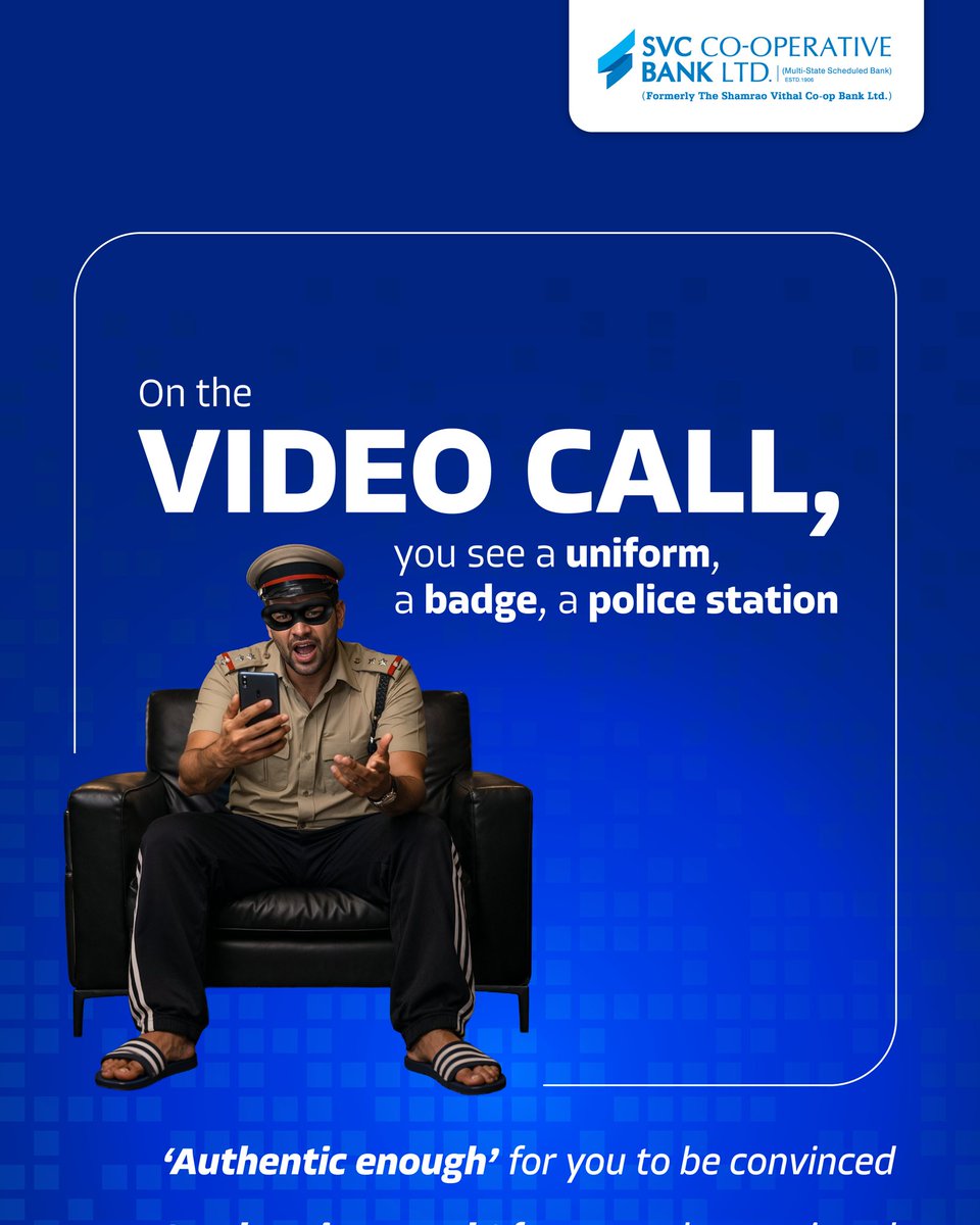 SVC Bank tweet media