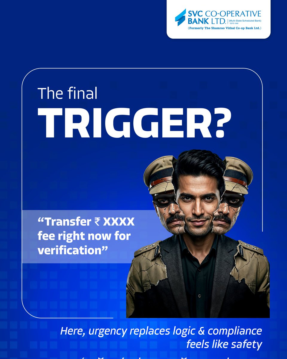 SVC Bank tweet media