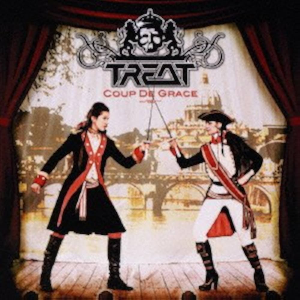 Train_Metal_2's tweet image. #Treat
来日公演の盛り上がりも、結局は再始動後の作品の出来の高さがあってこそ。
しかも、その安定感とレベルの高さ。
再始動後がそれ以前を上回る現象は本当に滅多に見られないから。
このブランクって、何で？と思った人多かったと思うね。
バンドには感謝だね、たくさん良い曲を作ってくれたし。