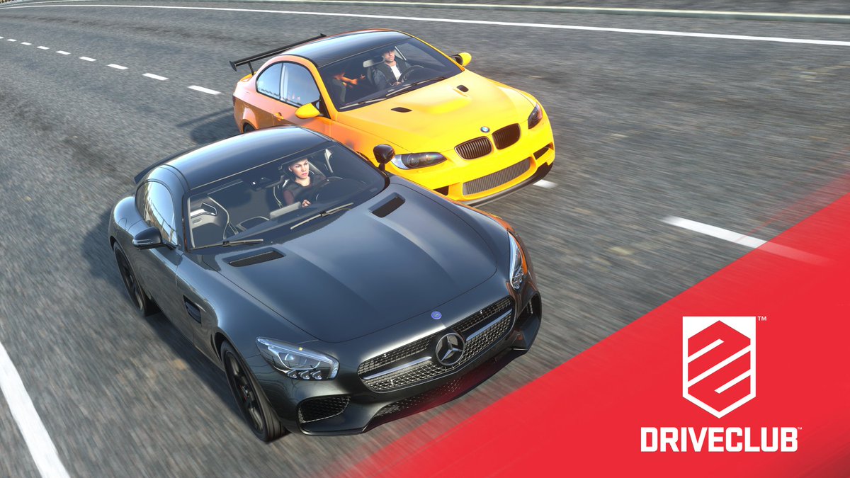 DRIVECLUB_GAME's tweet image. Did you know?

#DRIVECLUB’s car recordings were so accurate that brands like BMW and Mercedes-Benz AMG requested copies to replace their own sound libraries. #PS4