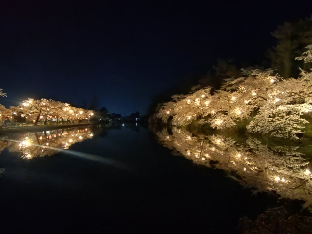 越後高田城丸山 tweet media