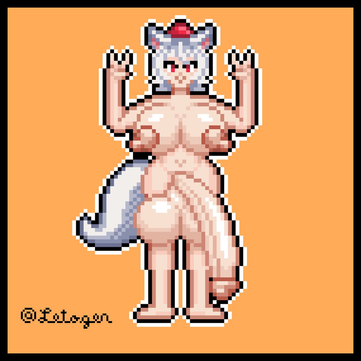 letoger (commission and trade open) tweet media