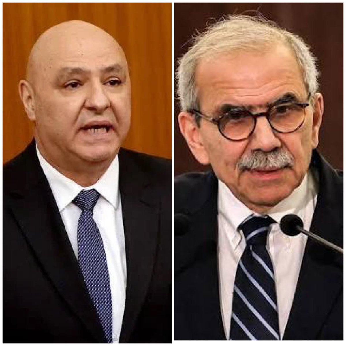 القادة الذين نتكل عليهم باستعادة لبنان الحر المستقل