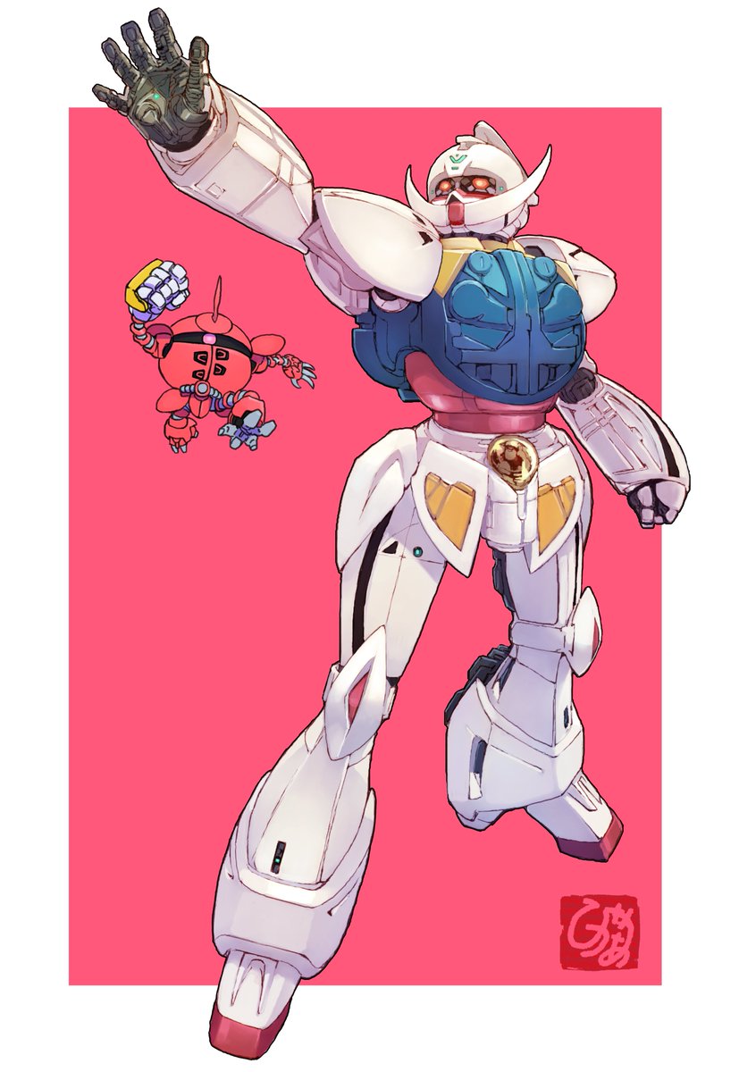 びがぁ tweet media