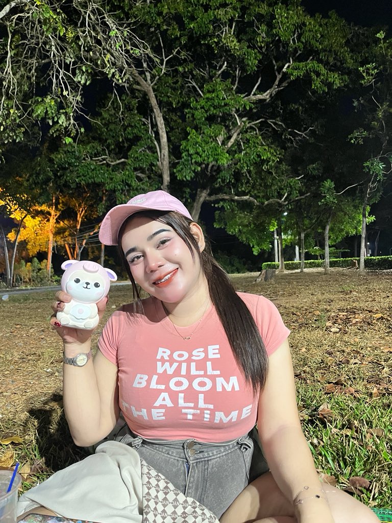 ยัยคนอ้วน🕸️🕷️(ทวิตเก่า47k🥺) tweet media