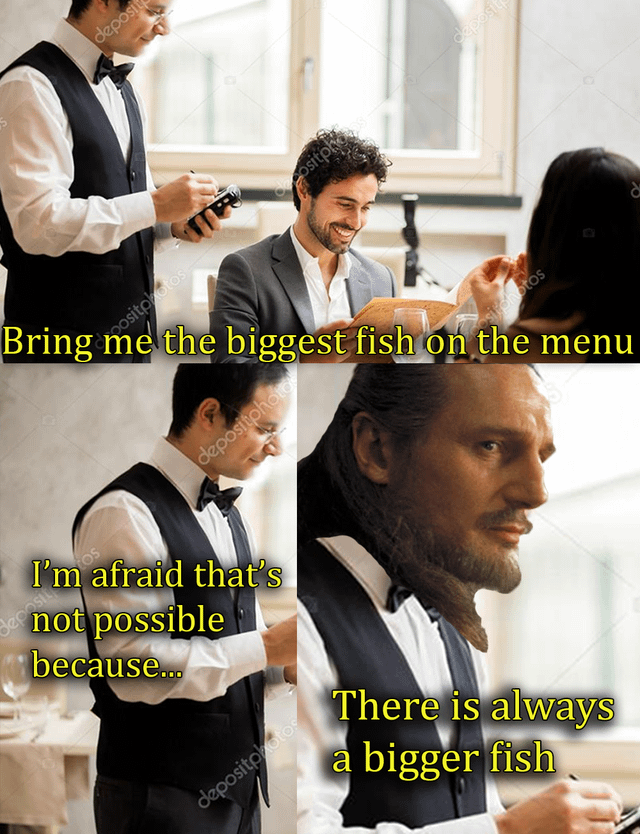Prequel Memes tweet media