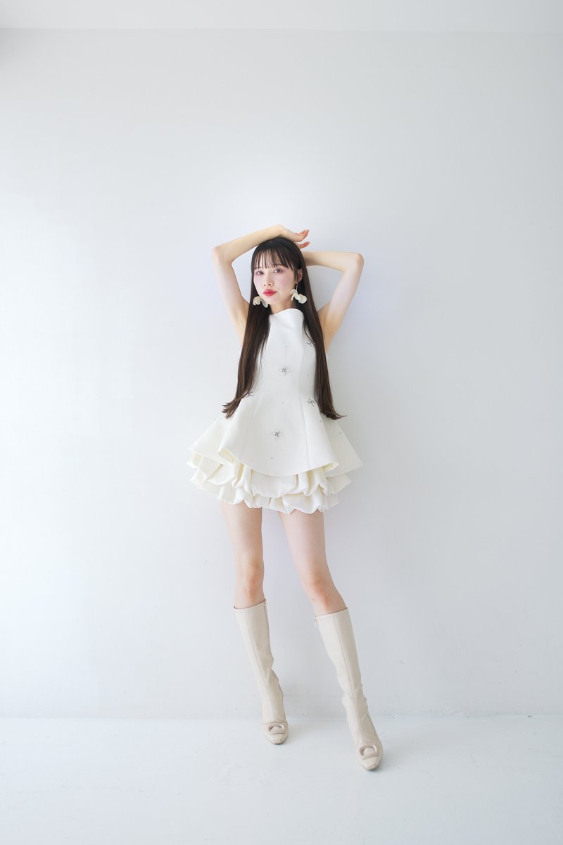 ichi.おにぎりゆい個展「音の肖像」4/27-5/3 tweet media