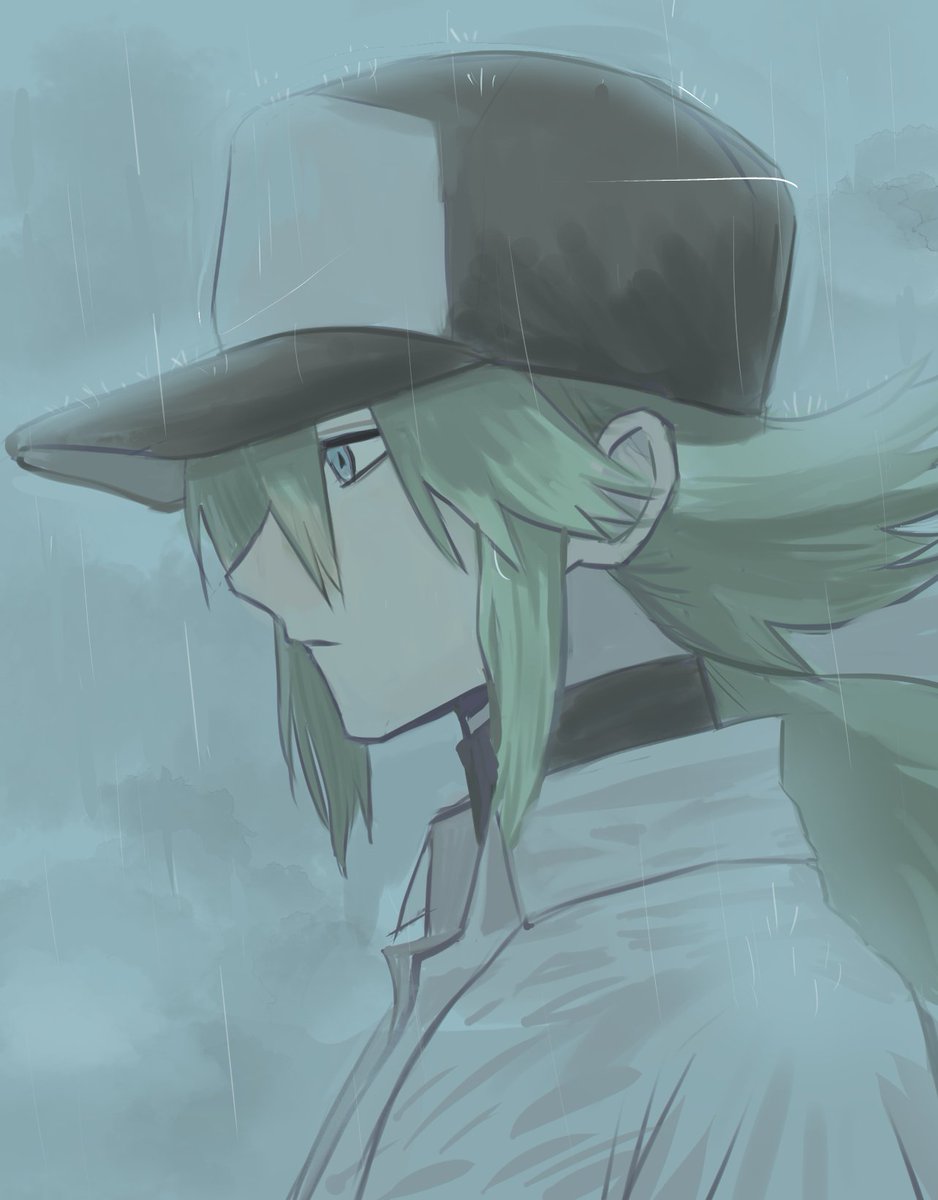 あさまる tweet media