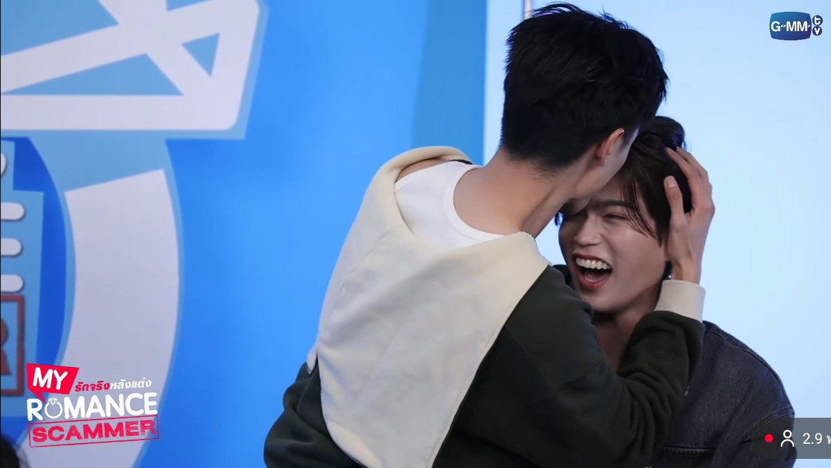 Kanom.JM⚡️🍷(มัมหมีลูกพี่ทิม) tweet media