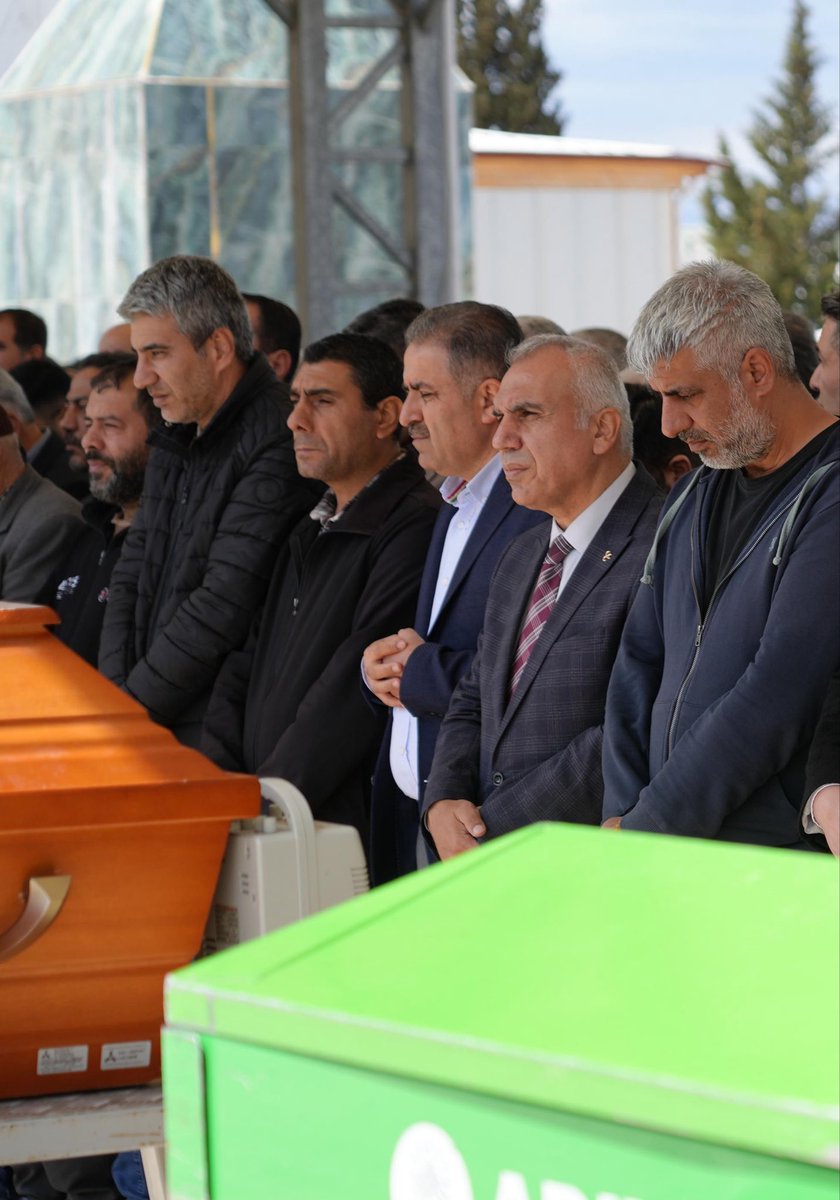 İbrahim Halil FIRAT tweet media
