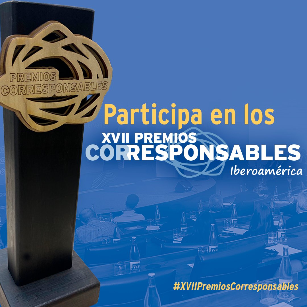 Corresponsables tweet media