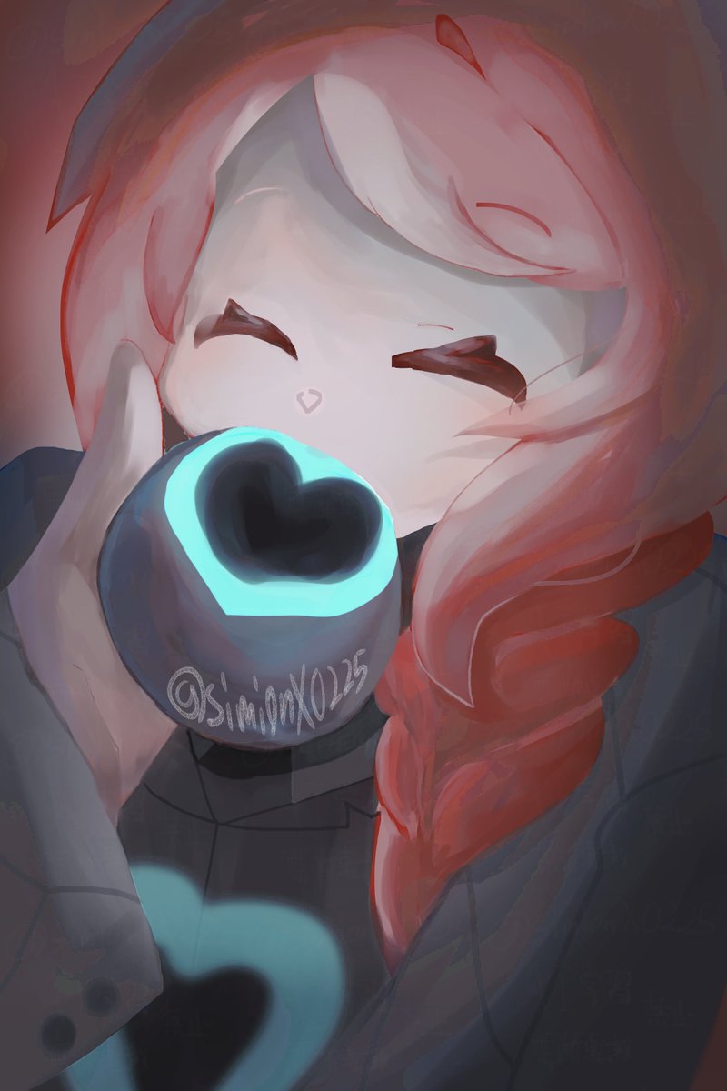 しみさん tweet media