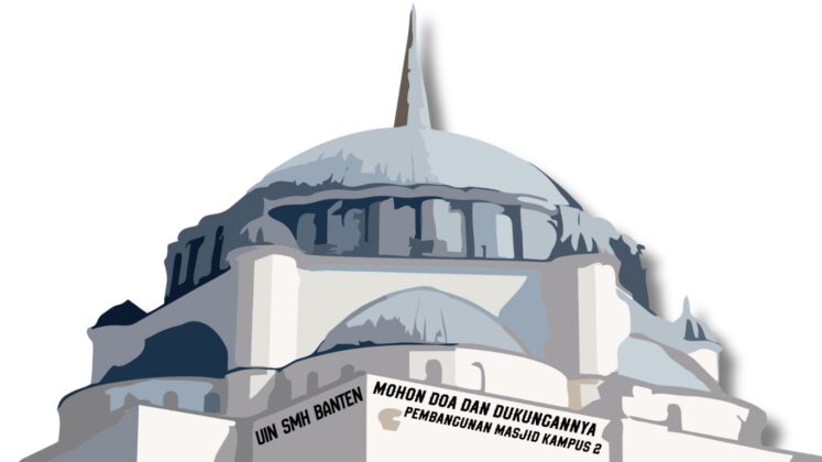 LpmSiGMA's tweet photo. [𝐍𝐀𝐑𝐀𝐒𝐈 𝐊𝐑𝐈𝐓𝐈𝐒]
Sejak awal sejarah Islam, ilmu pengetahuan hampir selalu tumbuh beriringan dengan masjid. Tempat ibadah tidak hanya menjadi ruang spiritual, tetapi juga ruang belajar, berdiskusi, dan membentuk karakter. https://t.co/4kH1LpUivS