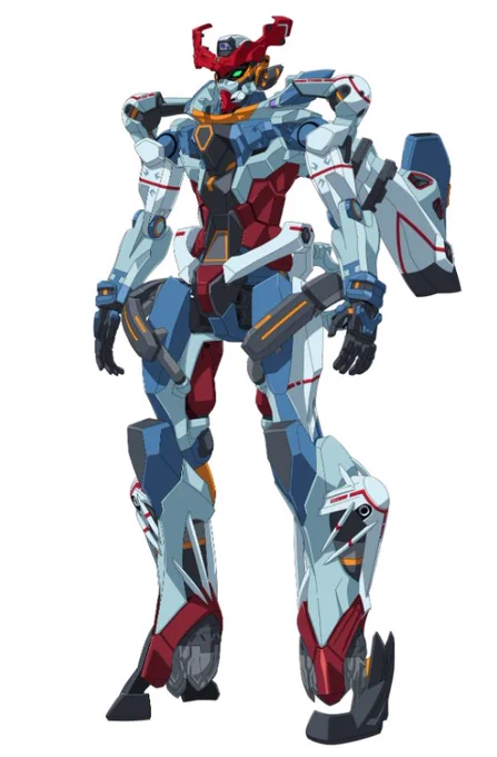 口のある近年のロボット