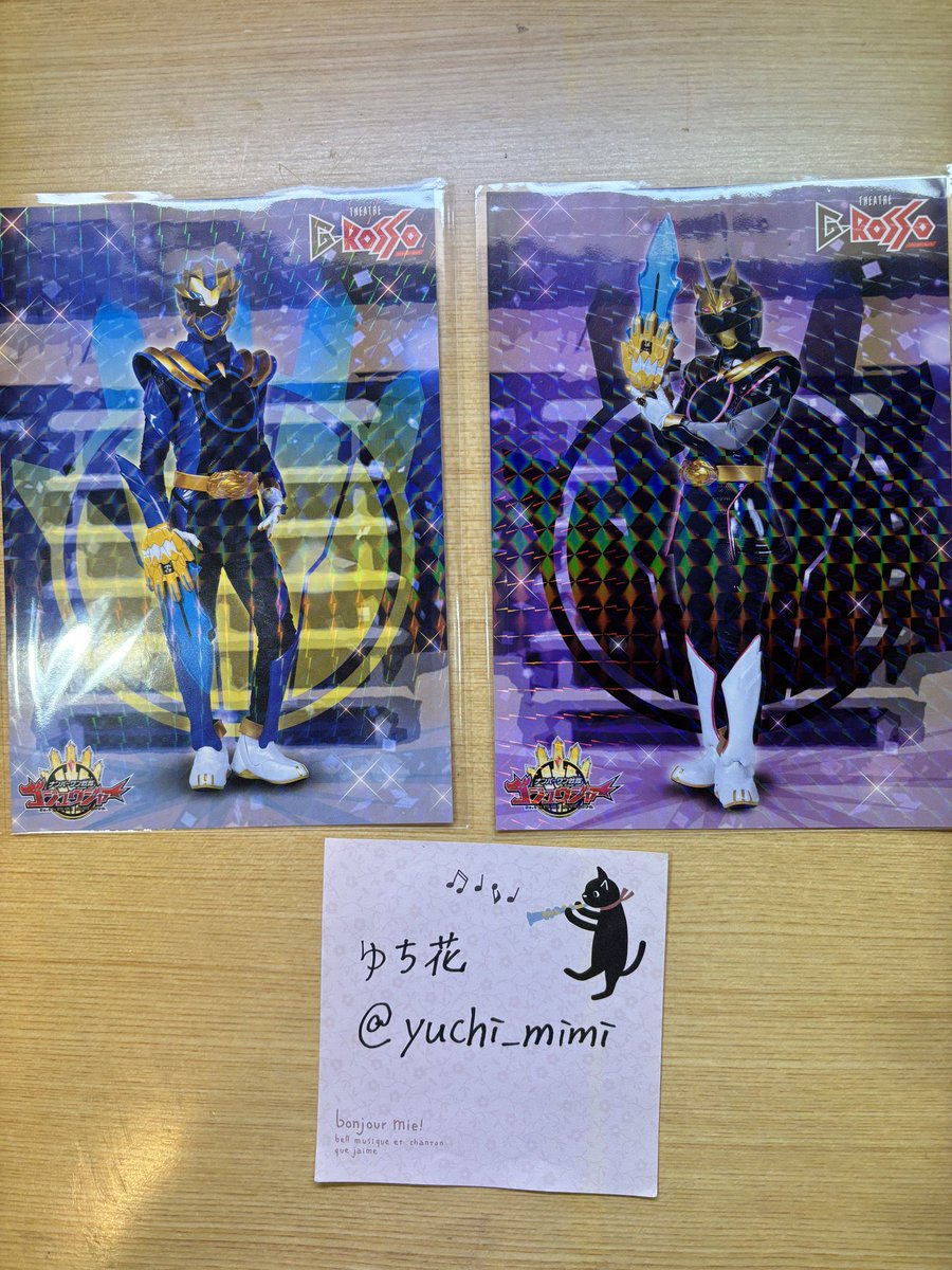 ゆち花 tweet media