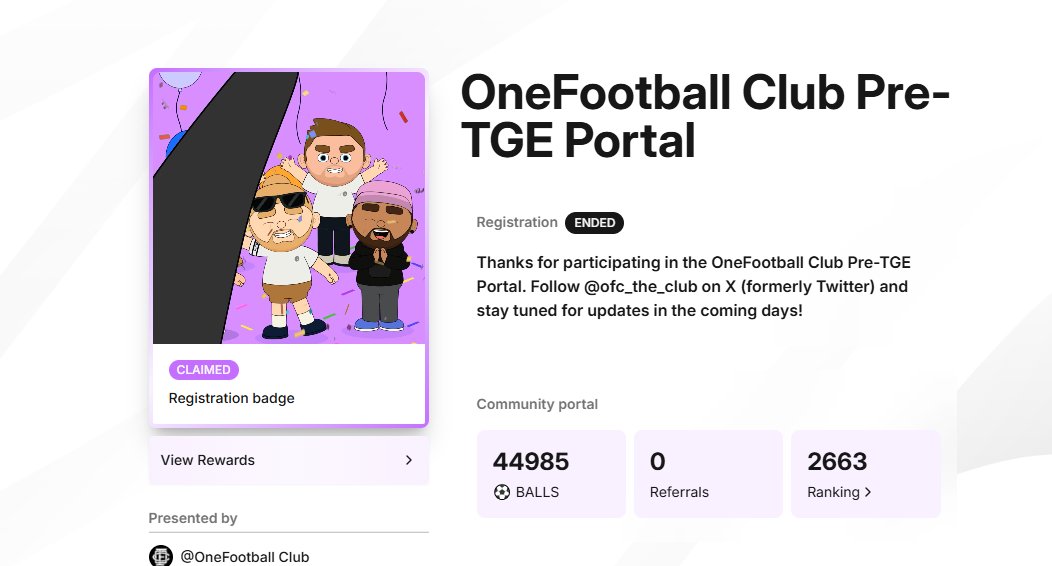 Lev121212's tweet photo. @ofc_the_club The community is complaining, and I don't understand why we're not getting anything for our efforts
Pay attention to us ! 
My - 0xA0866384a6e81074ab43899B5f5093975025739b
@ofc_the_club https://t.co/S9Zj7oCSg4