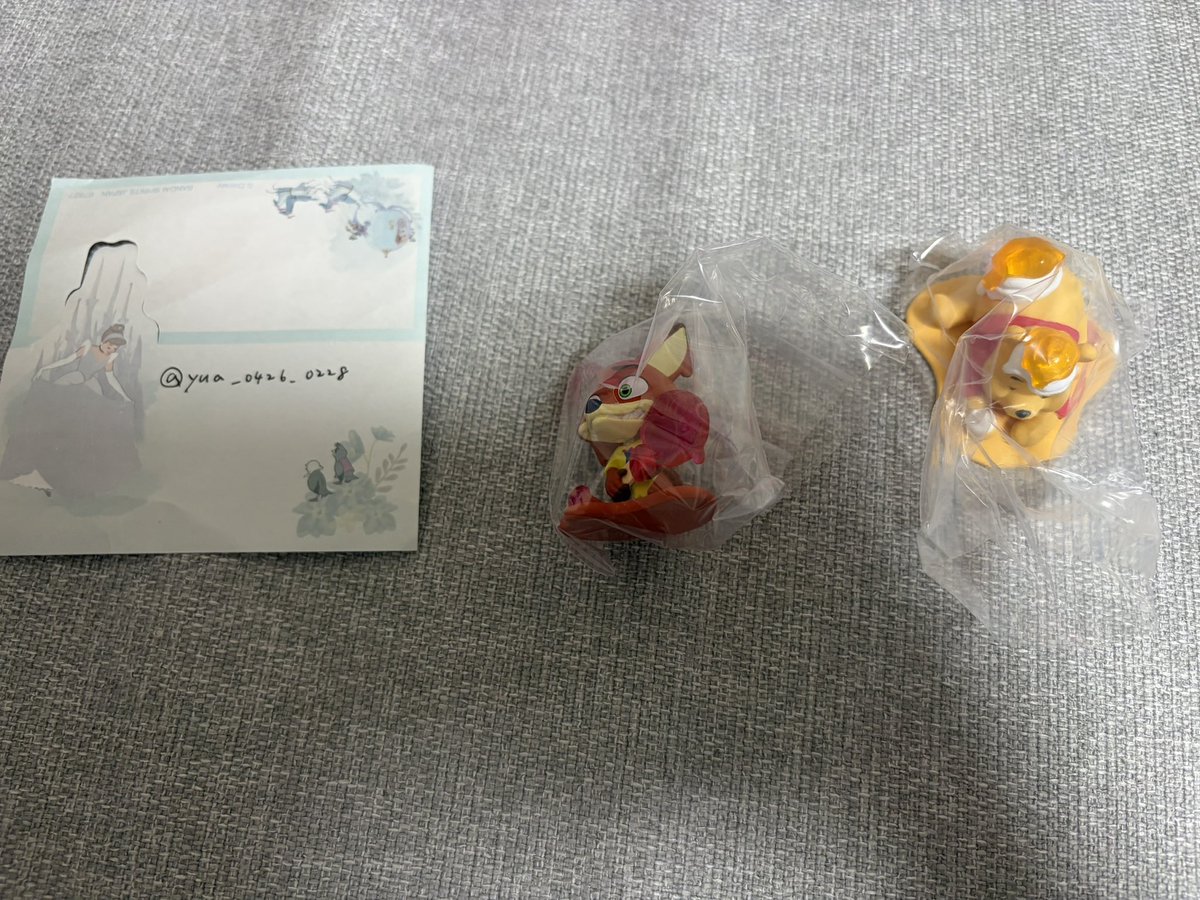 ゆあ　@プロカ・固ツイ必読 tweet media