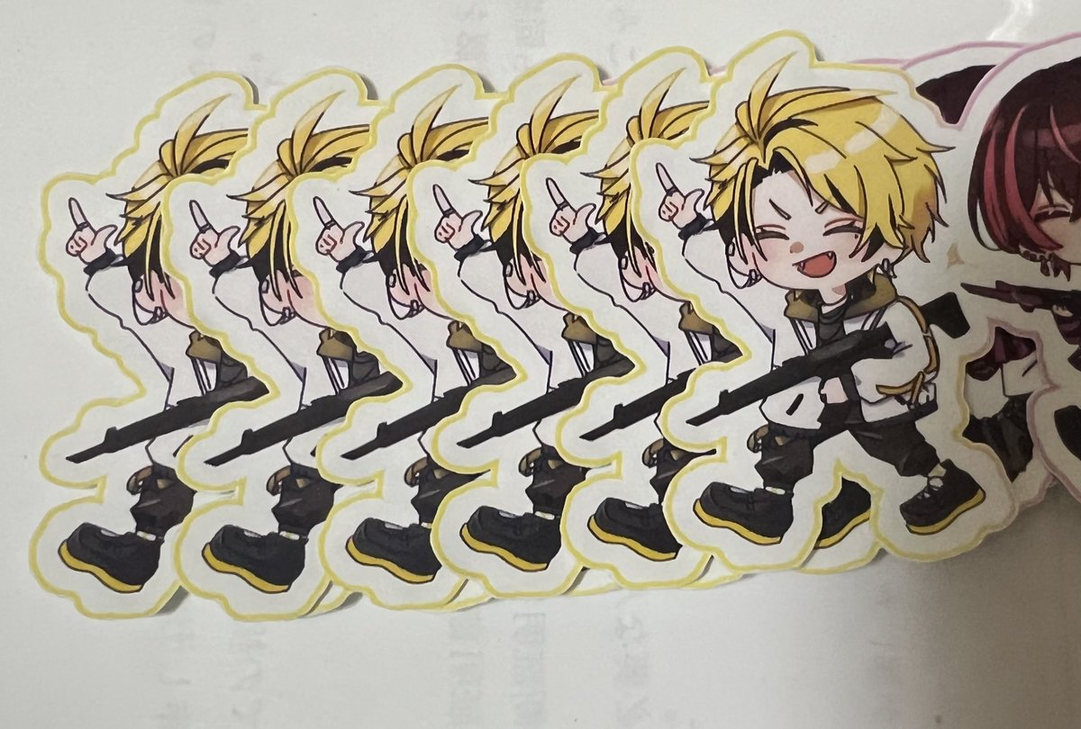 えみ🍋⚡️ tweet media