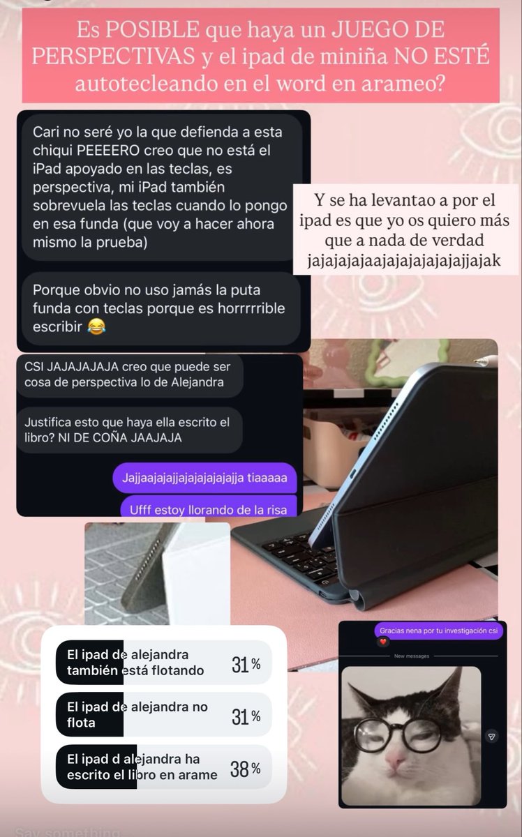 Ojito 👁 tweet media