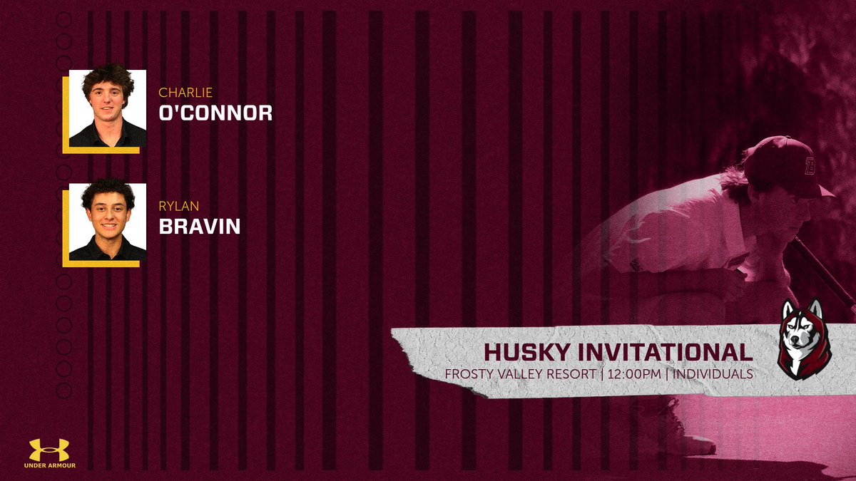 BU Husky Golf (@buhuskygolf) on Twitter photo 