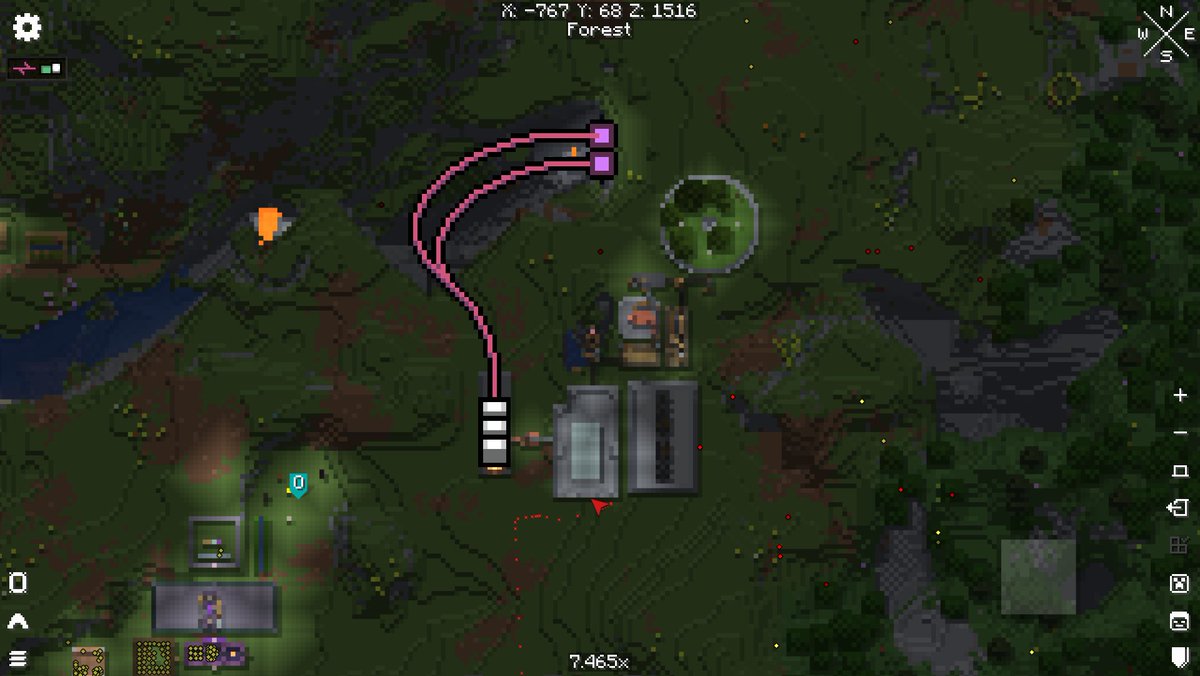 抹緑茶 tweet media