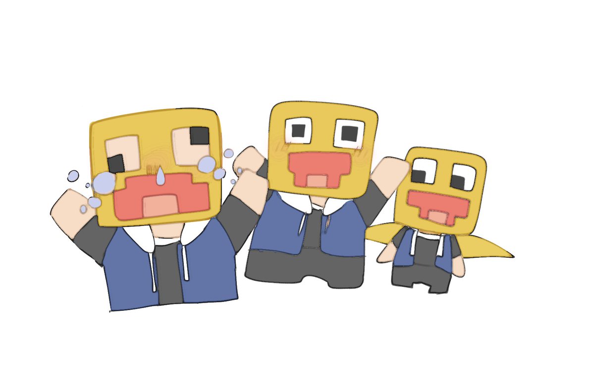 自然っ！ tweet media