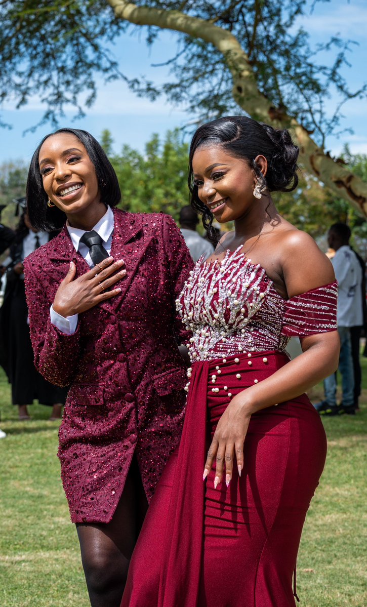 Official_TUT's tweet image. Hey TUT Fam

Round two and the energy is still unmatched. We are now in the second session of the Faculty of Humanities graduations and as the saying goes, if it’s nice do it twice.

#ThePeoplesUniversity #FromGood2Great #Classof2026