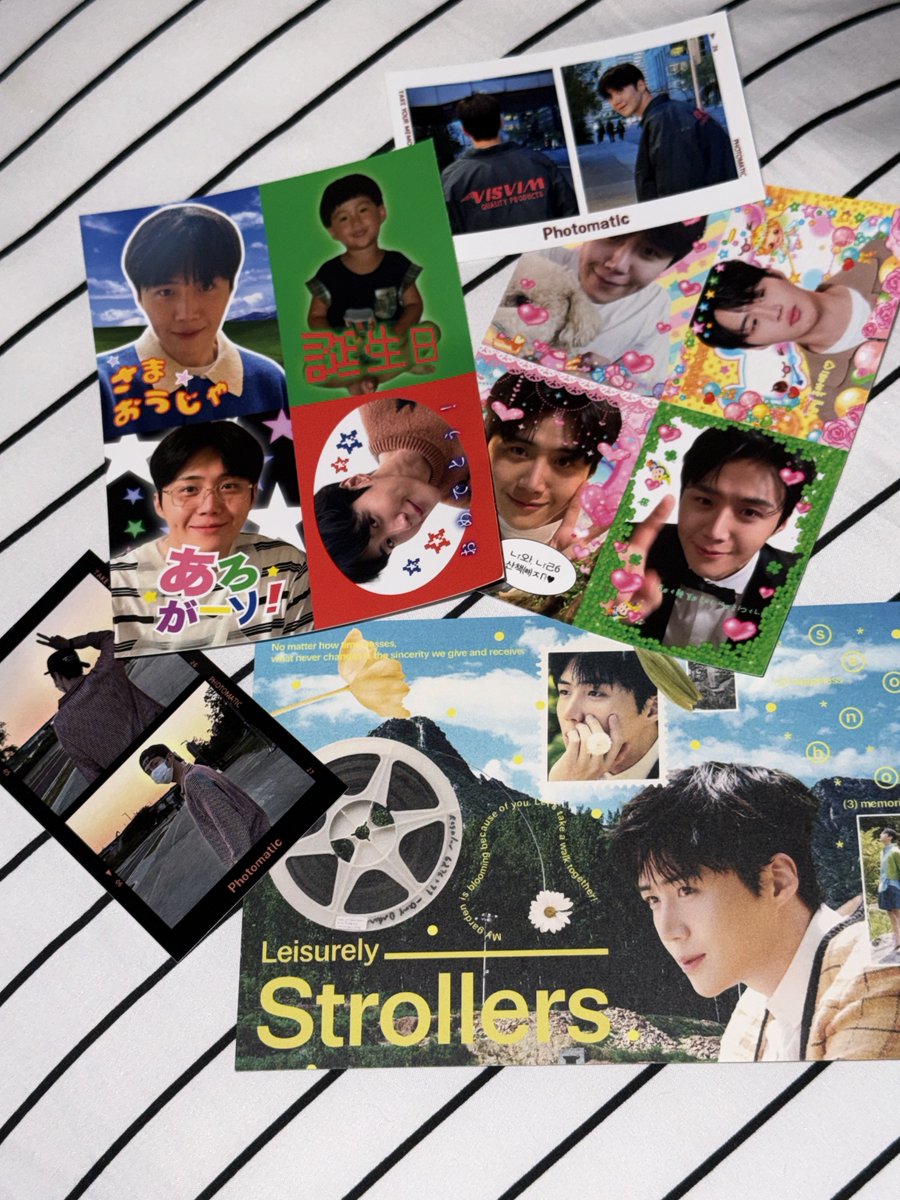 Strollers__58's tweet photo. ʚɞ #김선호 팬미팅 생카특전 현장 나눔 ʚɞ

⊹  날짜 : 4/11-12
⊹  물품 : 프리쿠라 스티커 2종, 포토매틱 2종(소량), 엽서(소량)
⊹  시간+장소 : 당일 공지

각각 1매씩 증정합니다 ♪
소녀들 ! 많이많이 받으러 와주세요 ♡₊˚ https://t.co/TPEdN2ayHb