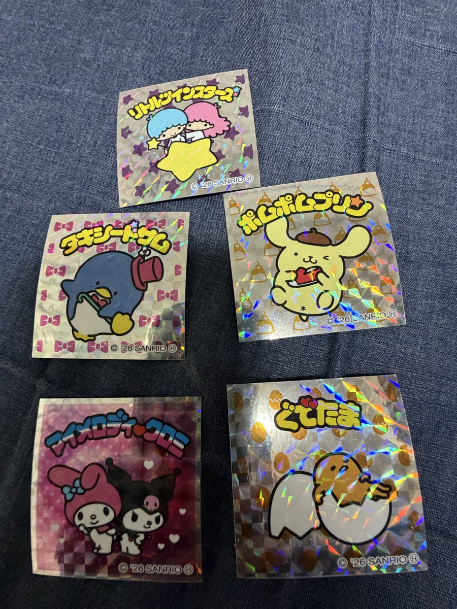 おいなり tweet media