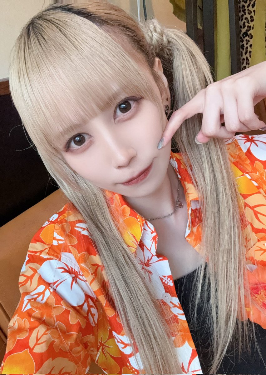 けん🧡 tweet media