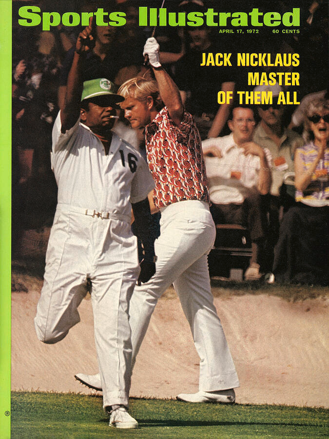 Golf Observers tweet media