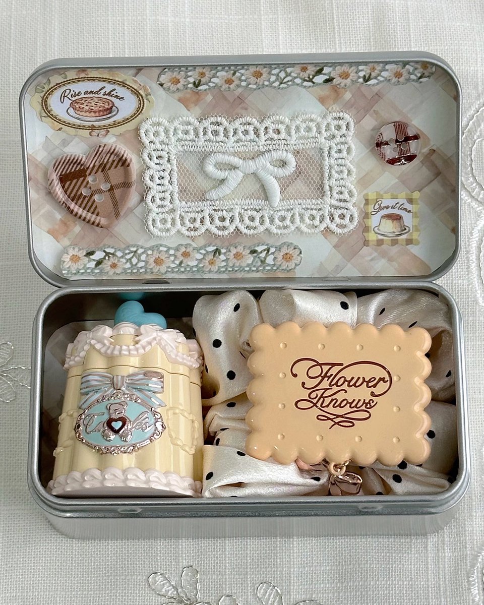 Flower Knows Japan tweet media