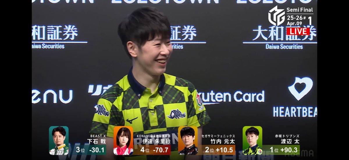 まぁちゃん@強運ネキ tweet media