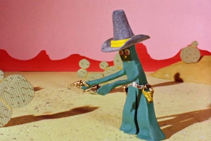 gumby screens tweet media