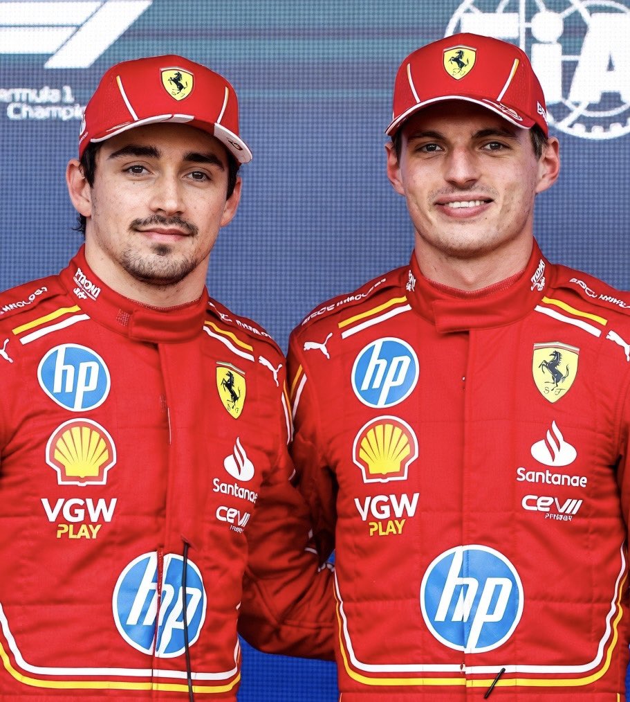 Ferrari AR tweet media