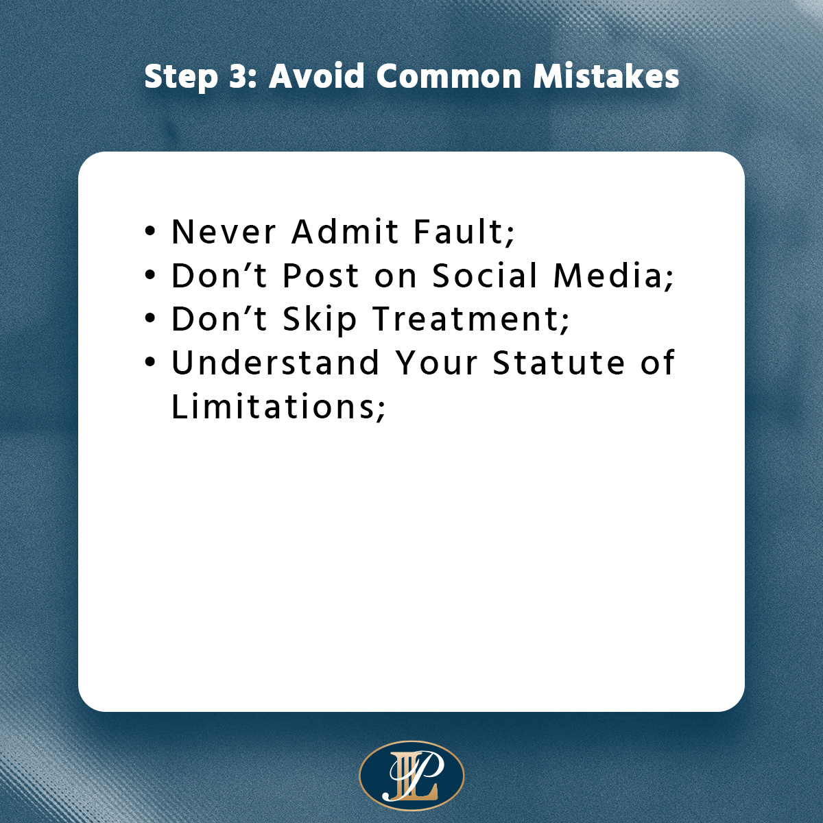 LevinPapantonio's tweet photo. 🚨 Injured in a car accident? Read this before talking to the insurance company.

The average settlement ranges from $5K–$30K—but with the right steps, many victims secure much more.

👉 Learn how to protect your rights, avoid lowball offers, and maximize your compensation.

📲 Read the full guide now.
https://t.co/vVm8NfGtVf