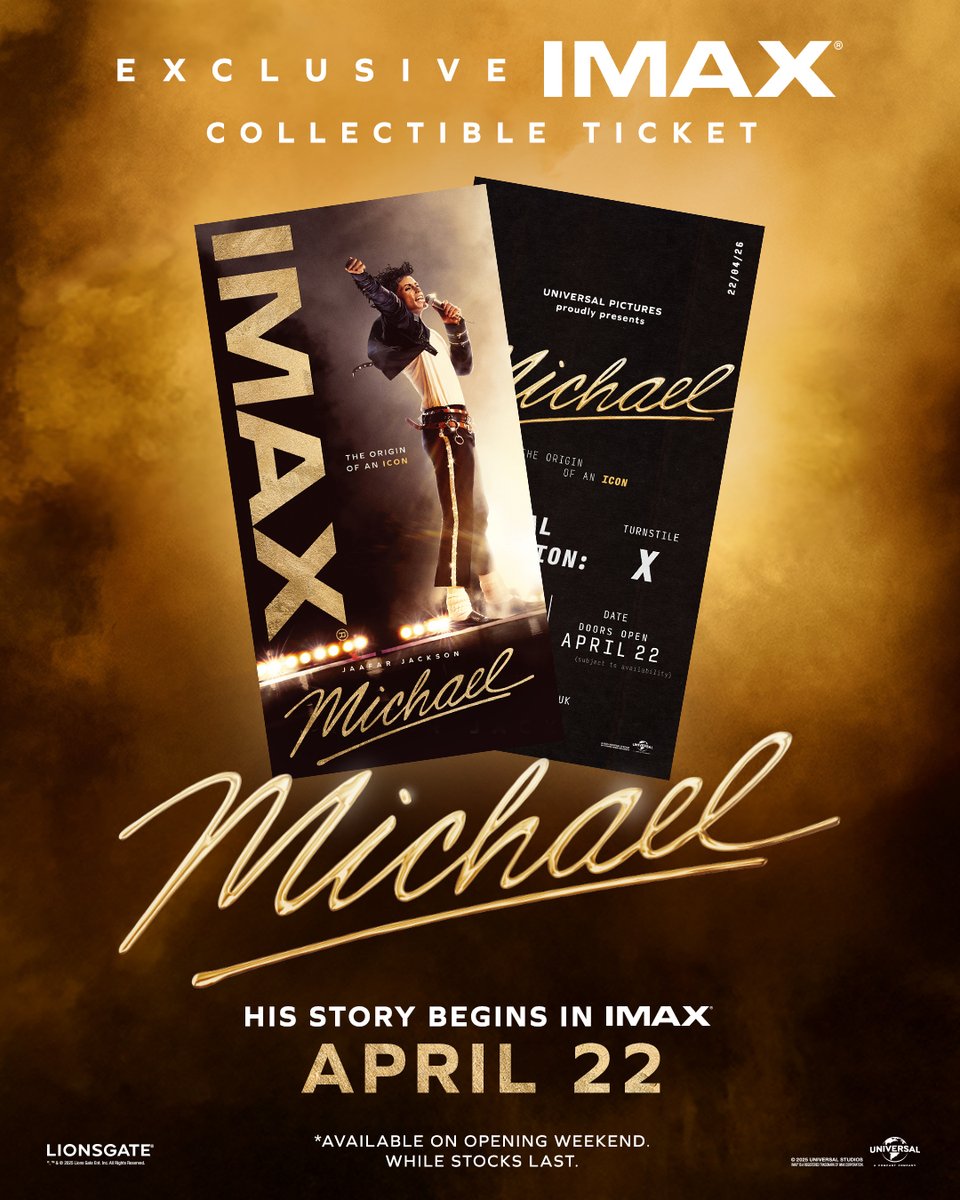 Cineworld tweet media