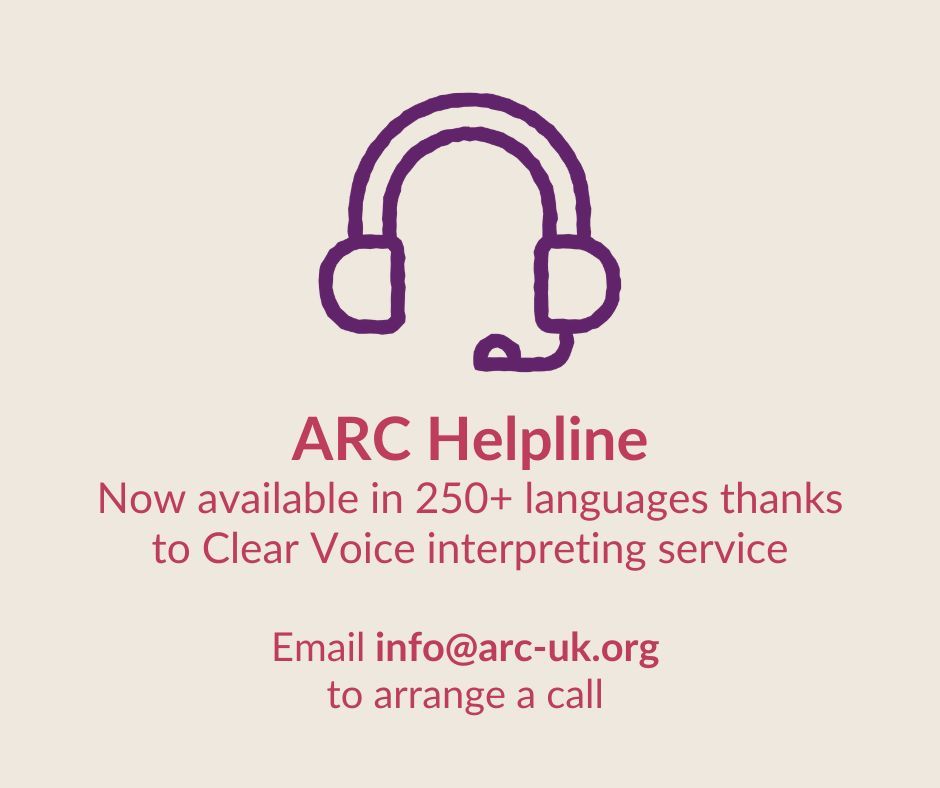 ARCantenatal tweet media