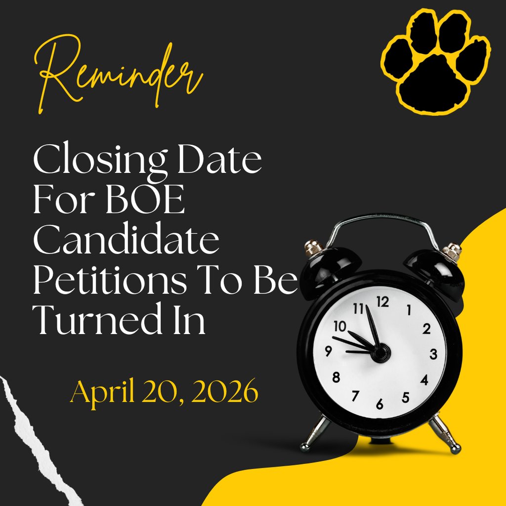 HF-L Middle School tweet media