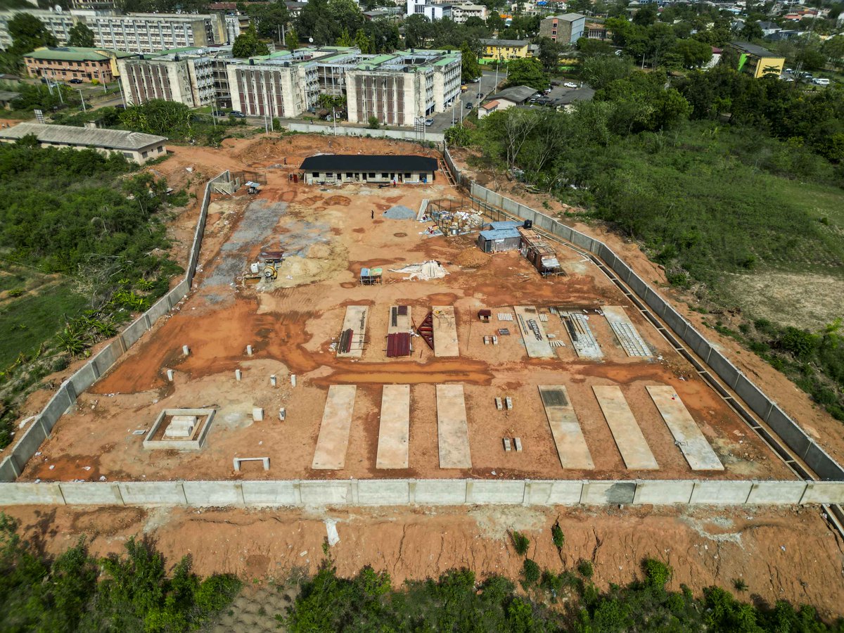 Oyo State Government Feedback tweet media