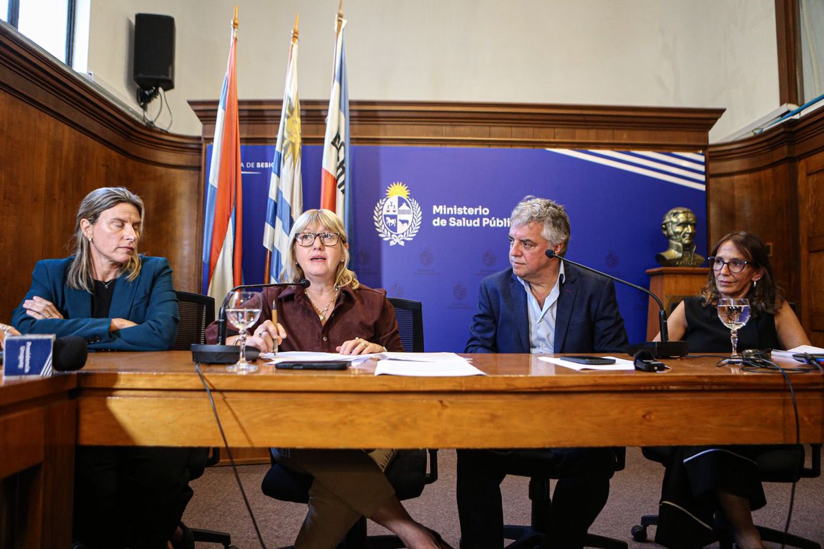 Unidad Académica de Hematología. tweet media