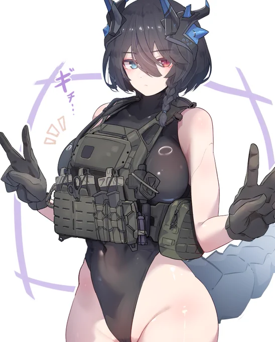 #無言でお気に入りの巨乳をあげる見た人もやる