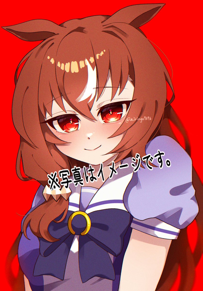 あいりんご🍎 tweet media