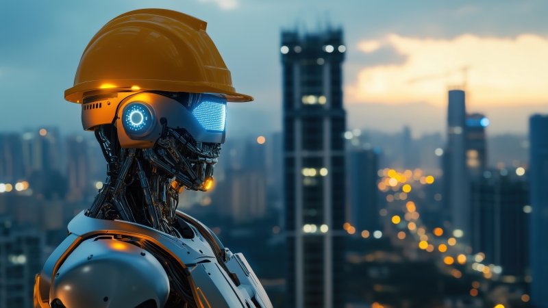 PB_mag's tweet image. PB’s Luke Cuneen looks into the rise of robotic builders and explains why they’ll never quite shape up to the real deal 👀

Read more about this here - bit.ly/4smmNGA 
#builders #robots #tradespeople