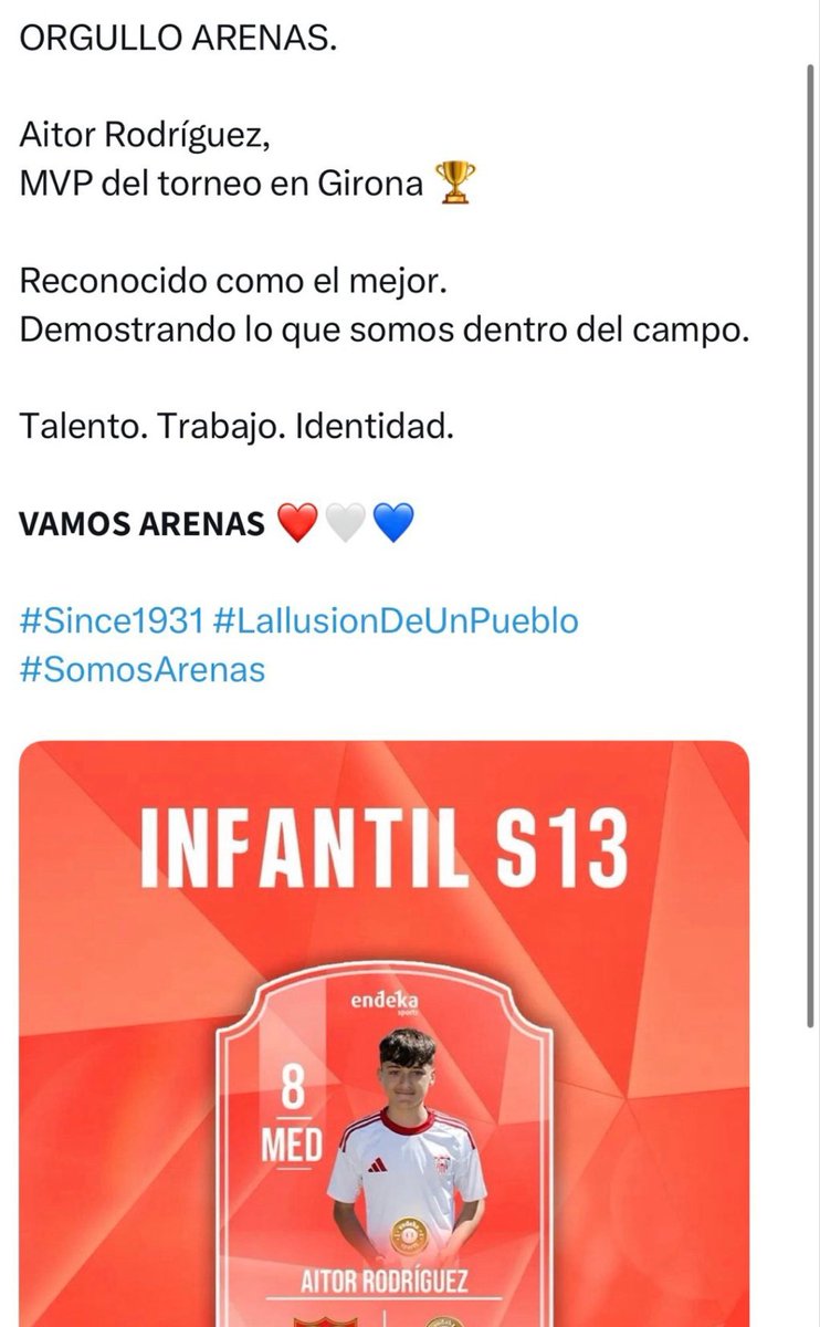 EstaEsTuGrada tweet media