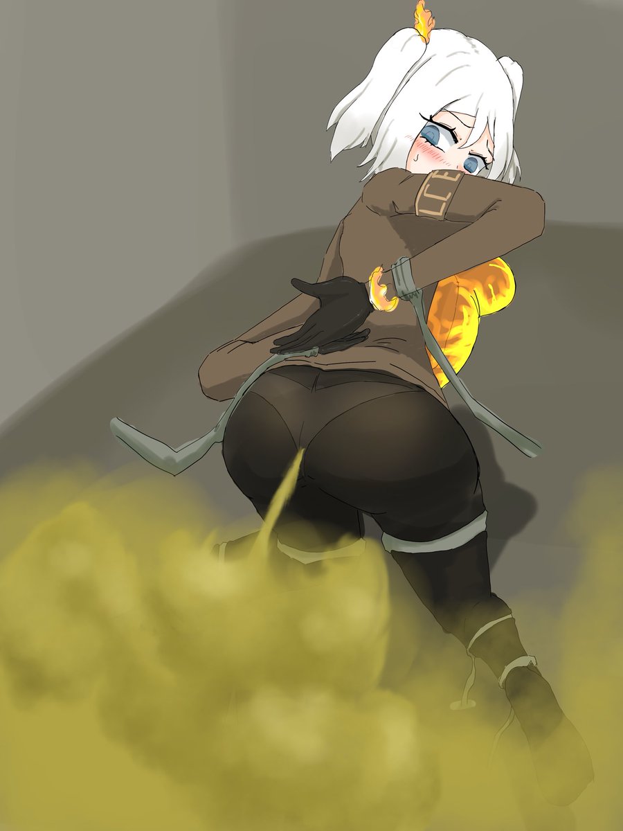 8センチ tweet media