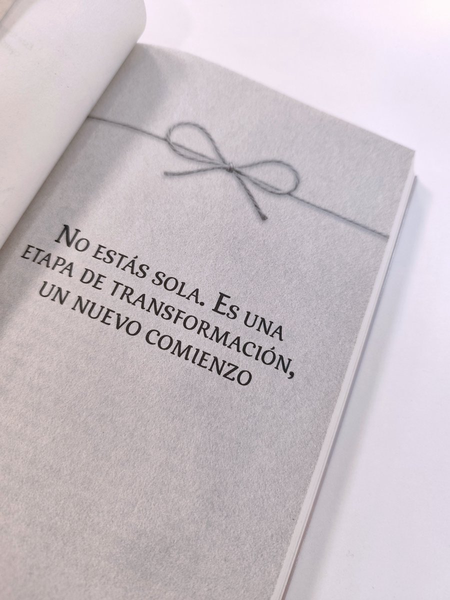 HarperCollins Ibérica 📖 tweet media