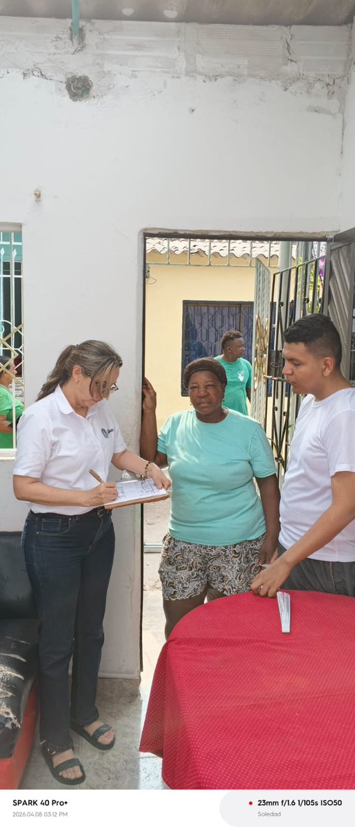 CENTRO DE NOTICIAS CARIBE tweet media